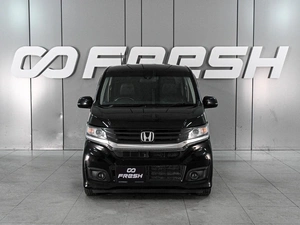 Хетчбэк Honda N-WGN 2015 года, 929000 рублей, Аксай