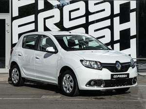 Хетчбэк Renault Sandero 2018 года, 950000 рублей, Волгоград