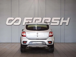 Хетчбэк Renault Sandero Stepway 2015 года, 920000 рублей, Муром