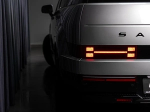 Внедорожник Hyundai Santa Fe 2024 года, 5980000 рублей, Тюмень