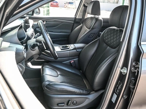 Внедорожник Hyundai Santa Fe 2021 года, 4189000 рублей, Кирилловка