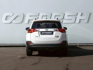 Внедорожник Toyota RAV4 2014 года, 2090000 рублей, Волгоград