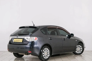 Хетчбэк Subaru Impreza 2009 года, 899000 рублей, Красноярск