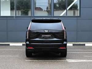 Внедорожник Cadillac Escalade 2023 года, 16999000 рублей, Кирилловка