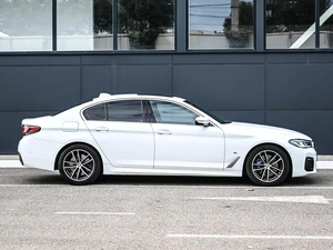 Седан BMW 5 серия 2022 года, 4724000 рублей, Кирилловка