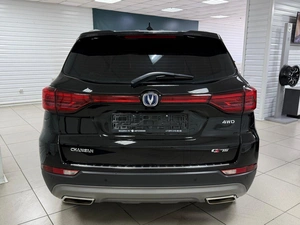 Внедорожник Changan CS75 2020 года, 1585000 рублей, Ачинск