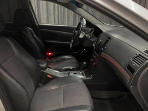 Седан Chevrolet Epica 2010 года, 630000 рублей, Красноярск