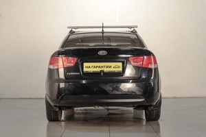 Седан Kia Cerato 2010 года, 749000 рублей, Челябинск