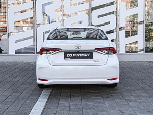 Седан Toyota Corolla 2025 года, 2970000 рублей, Ставрополь