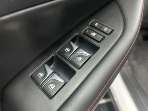 Внедорожник Changan CS35 Plus 2024 года, 1957000 рублей, Красноярск