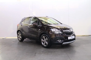 Внедорожник Opel Mokka 2014 года, 1320000 рублей, Брянск