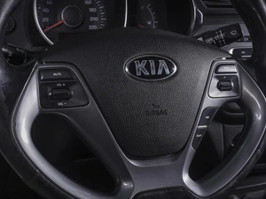 Седан Kia Rio 2016 года, 1120000 рублей, Ростов-на-Дону