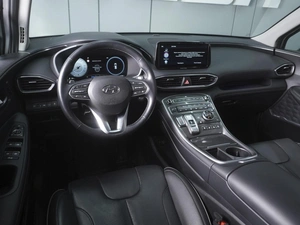 Внедорожник Hyundai Santa Fe 2021 года, 4559000 рублей, Ростов-на-Дону