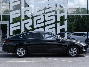 Седан Hyundai Sonata 2020 года, 2500000 рублей, Волгоград