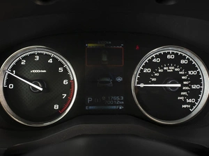 Внедорожник Subaru Forester 2020 года, 2390000 рублей, Омск