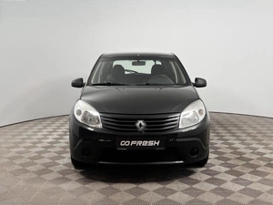 Хетчбэк Renault Sandero 2011 года, 509900 рублей, Казань