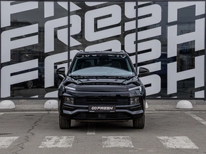 Внедорожник Москвич 3 2023 года, 1649000 рублей, Краснодар