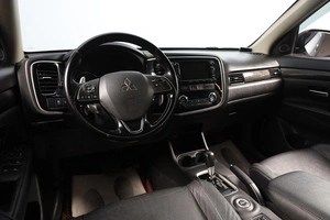 Внедорожник Mitsubishi Outlander 2015 года, 1969000 рублей, Новосибирск