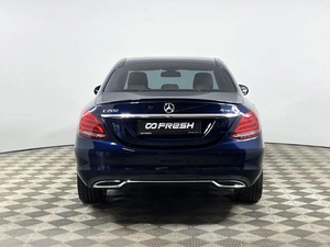 Седан Mercedes-benz C-класс 2015 года, 2149900 рублей, Казань