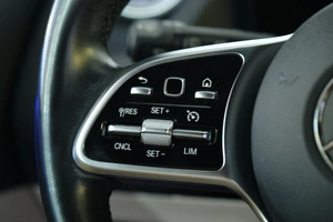 Внедорожник Mercedes-benz GLA-класс 2020 года, 3889000 рублей, Омск