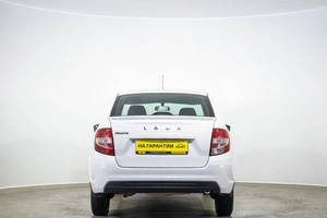 Седан ВАЗ (LADA) Granta 2019 года, 749000 рублей, Оренбург