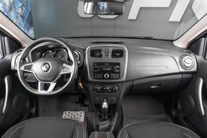 Хетчбэк Renault Sandero Stepway 2021 года, 1359000 рублей, Петрозаводск