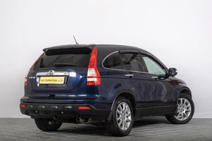 Внедорожник Honda CR-V 2008 года, 1579000 рублей, Томск