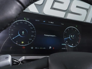 Седан Chery Arrizo 8 2023 года, 2099000 рублей, Ростов-на-Дону