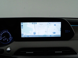 Внедорожник Hyundai Palisade 2022 года, 5197077 рублей, Москва