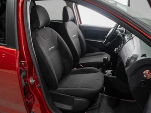 Хетчбэк Renault Sandero Stepway 2017 года, 1099000 рублей, Тюмень