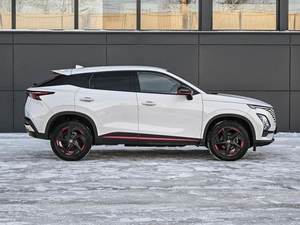 Внедорожник OMODA C5 2022 года, 1734000 рублей, Кирилловка