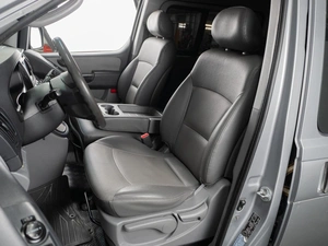 Минивэн Hyundai Grand Starex 2010 года, 1789000 рублей, Тюмень