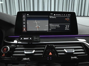 Лифтбек BMW 6 серия GT 2019 года, 5298000 рублей, Ставрополь