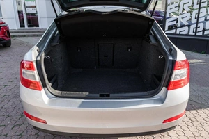 Лифтбек Skoda Octavia 2016 года, 1330000 рублей, Ульяновск