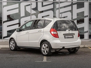 Хетчбэк Mercedes-benz A-класс 2012 года, 800000 рублей, Краснодар