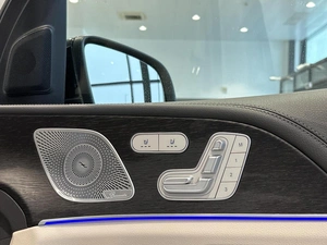 Внедорожник Mercedes-benz GLS-класс 2020 года, 8290000 рублей, Уфа