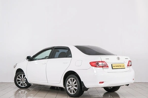Седан Toyota Corolla 2010 года, 899000 рублей, Красноярск
