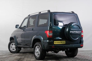 Внедорожник УАЗ Patriot 2015 года, 1059000 рублей, Кемерово