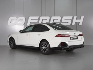 Седан BMW 5 серия 2024 года, 7918000 рублей, Минеральные Воды