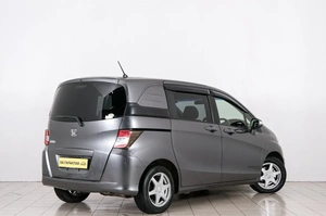 Минивэн Honda Freed 2012 года, 1099000 рублей, Красноярск