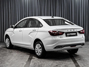 Седан ВАЗ (LADA) Vesta 2026 года, 1678000 рублей, Ставрополь