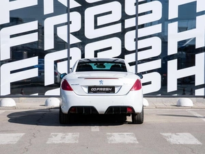 Кабриолет Peugeot 308 2010 года, 1100000 рублей, Краснодар