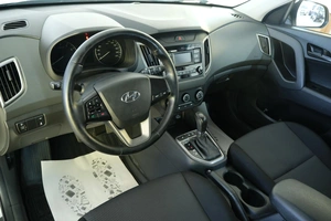 Внедорожник Hyundai Creta 2020 года, 2069000 рублей, Омск