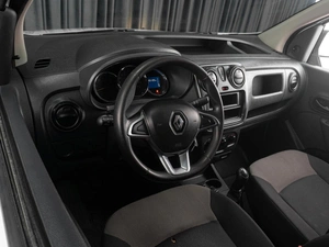 Минивэн Renault Dokker 2019 года, 999000 рублей, Тюмень