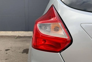 Хетчбэк Ford Focus 2014 года, 710000 рублей, Солонцы