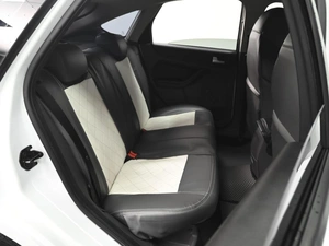 Хетчбэк Ford Focus 2007 года, 649000 рублей, Ставрополь