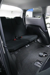 Минивэн Toyota Wish 2009 года, 1258000 рублей, Солонцы