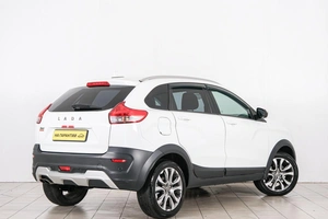 Хетчбэк ВАЗ (LADA) XRAY Cross 2019 года, 1168000 рублей, Красноярск