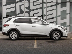 Хетчбэк Kia Rio X 2020 года, 1725000 рублей, Краснодар