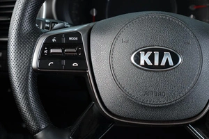 Внедорожник Kia Sorento Prime 2019 года, 3769000 рублей, Тюмень